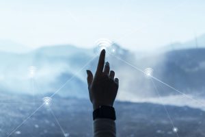 5TONIC PARTICIPATES IN THE 6G-DATADRIVEN PROJECT FOR THE DEVELOPMENT OF 6G TECHNOLOGY